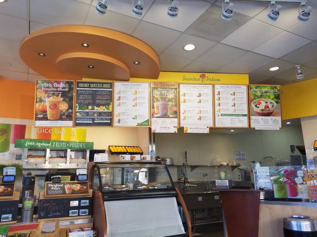 Jamba Juice Towngate Crossing | restaurant | 12430 Day St c, Moreno Valley, CA 92552, USA | 9516978880 OR +1 951-697-8880