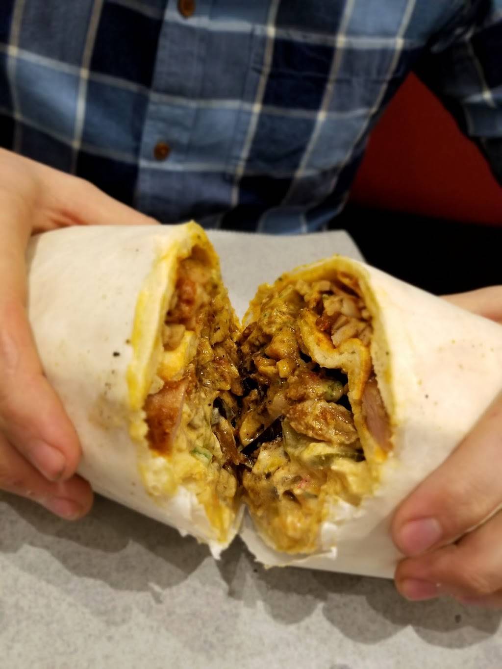 Prime Wok | restaurant | 377 Kingston Ave, Brooklyn, NY 11213, USA | 7185766665 OR +1 718-576-6665