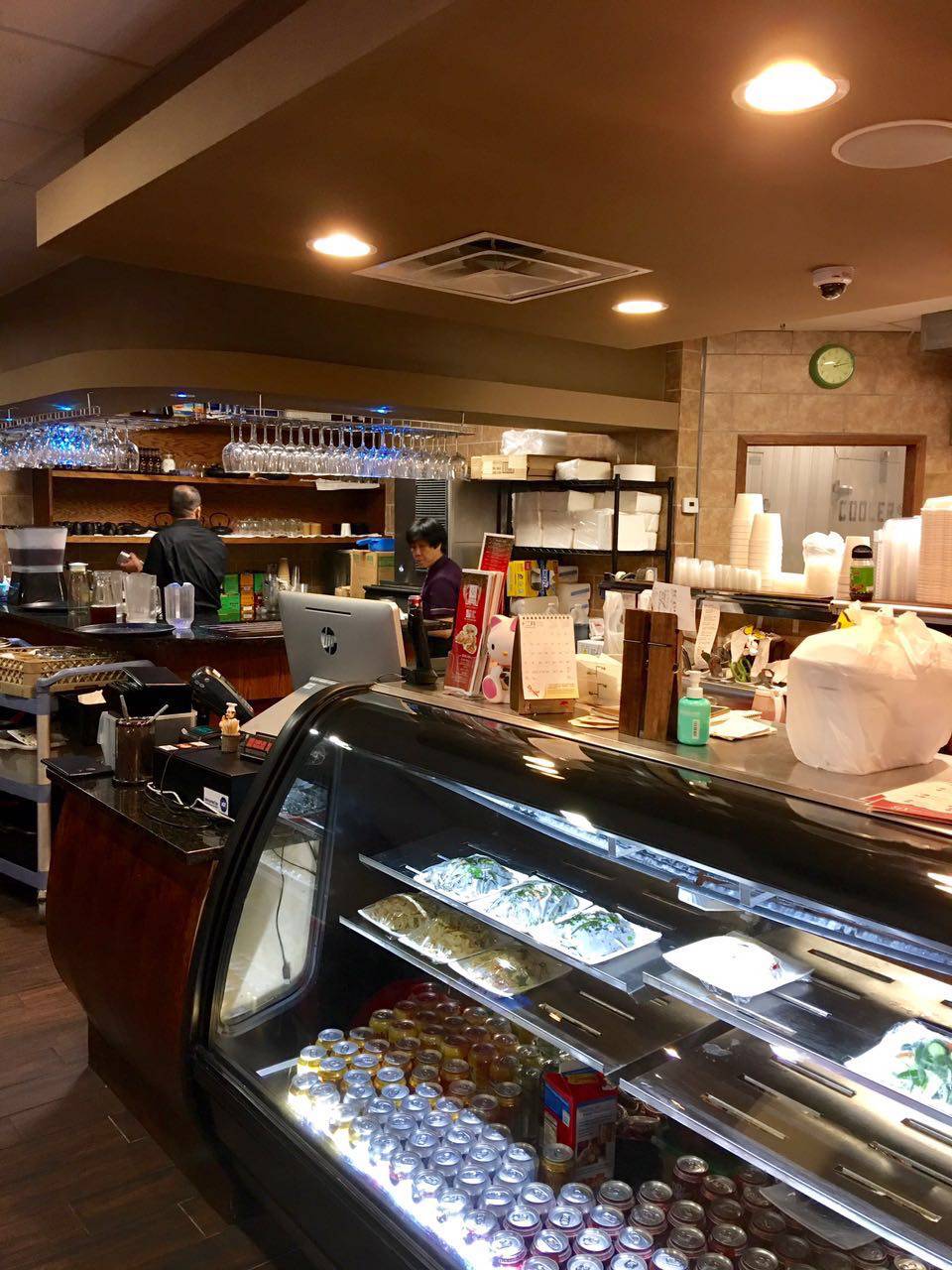 Dumpling House | restaurant | 221 W Parker Rd #525, Plano, TX 75023, USA | 9725097482 OR +1 972-509-7482