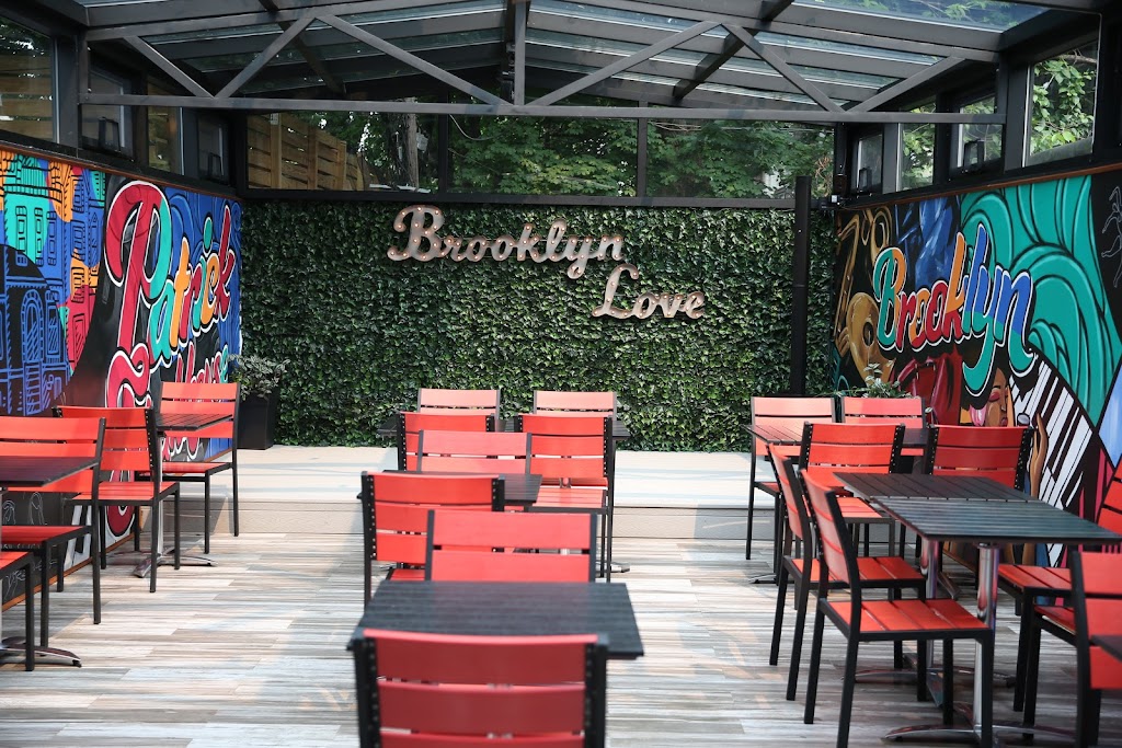 Patrick Steakhouse | restaurant | 227 Rogers Ave, Brooklyn, NY 11225, USA | 3477899976 OR +1 347-789-9976