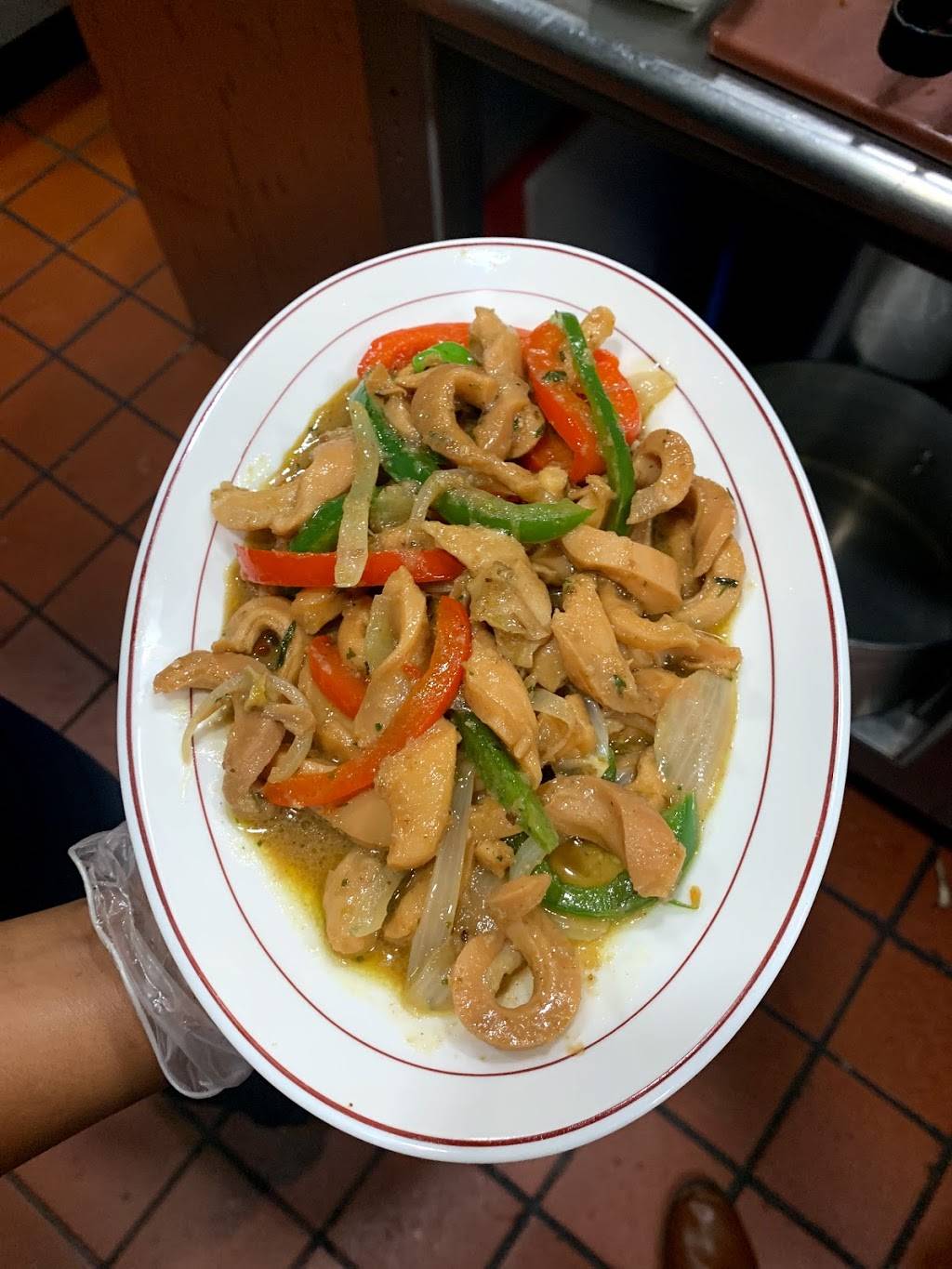 Tamara Caribbean Kitchen, Inc | restaurant | 8913 Glenwood Rd, Brooklyn, NY 11236, USA | 7182578900 OR +1 718-257-8900