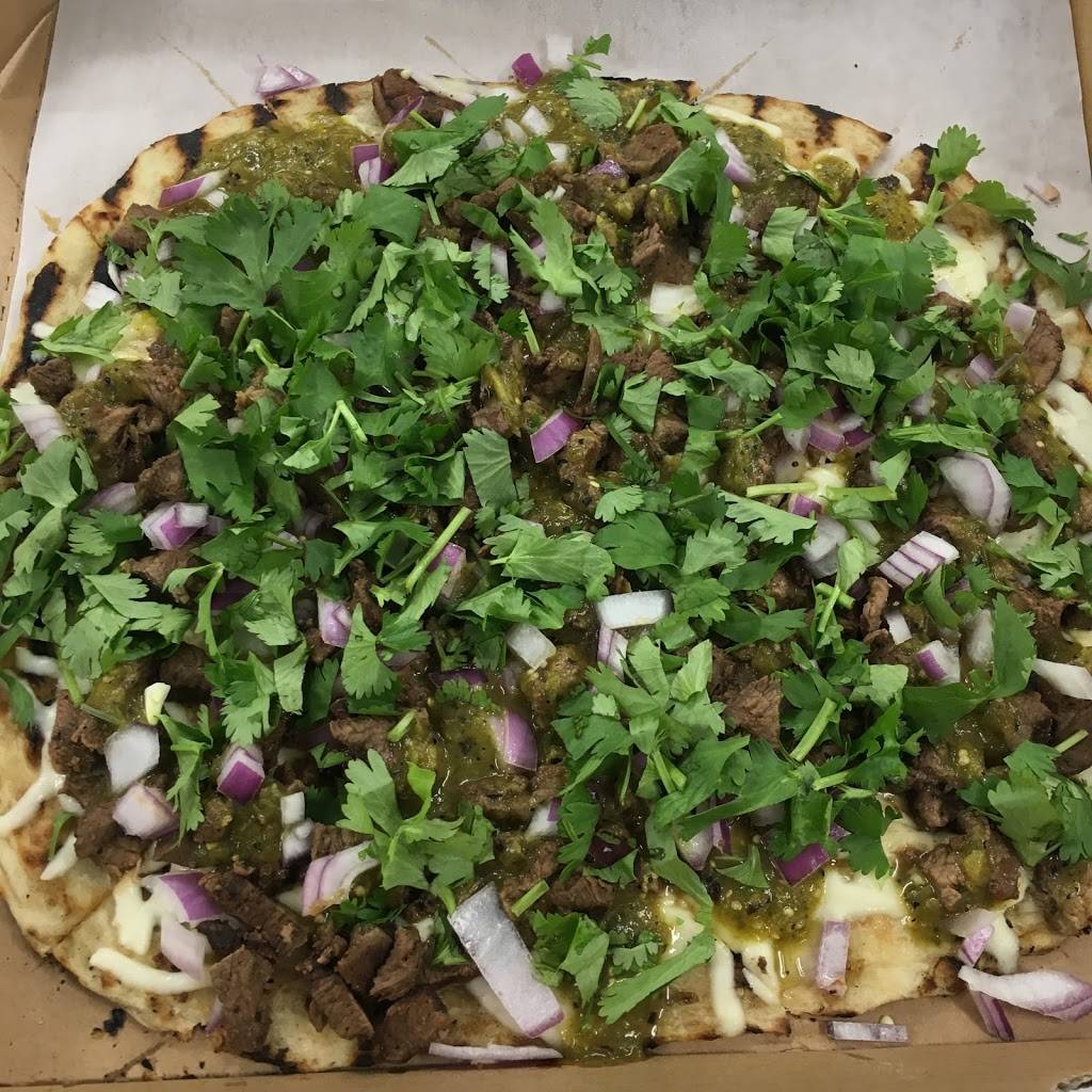 Bob & Timmys Grilled Pizza on Wheels | restaurant | 14530 Roadrunner Way, San Antonio, TX 78249, USA | 2104275143 OR +1 210-427-5143