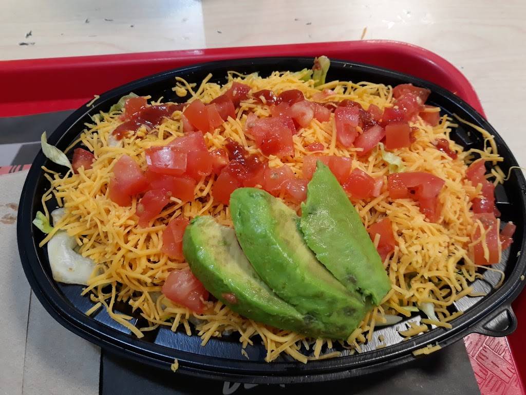 Del Taco | meal takeaway | 5526 Boulder Hwy, Las Vegas, NV 89122, USA | 7024358151 OR +1 702-435-8151
