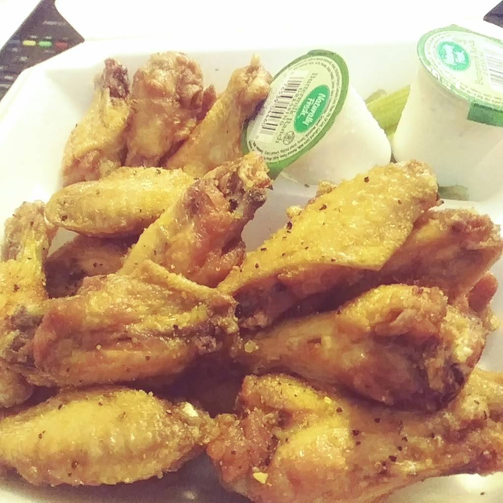 Wide World of Wings | restaurant | 2899 Evans Mill Rd, Lithonia, GA 30038, USA | 7704840500 OR +1 770-484-0500