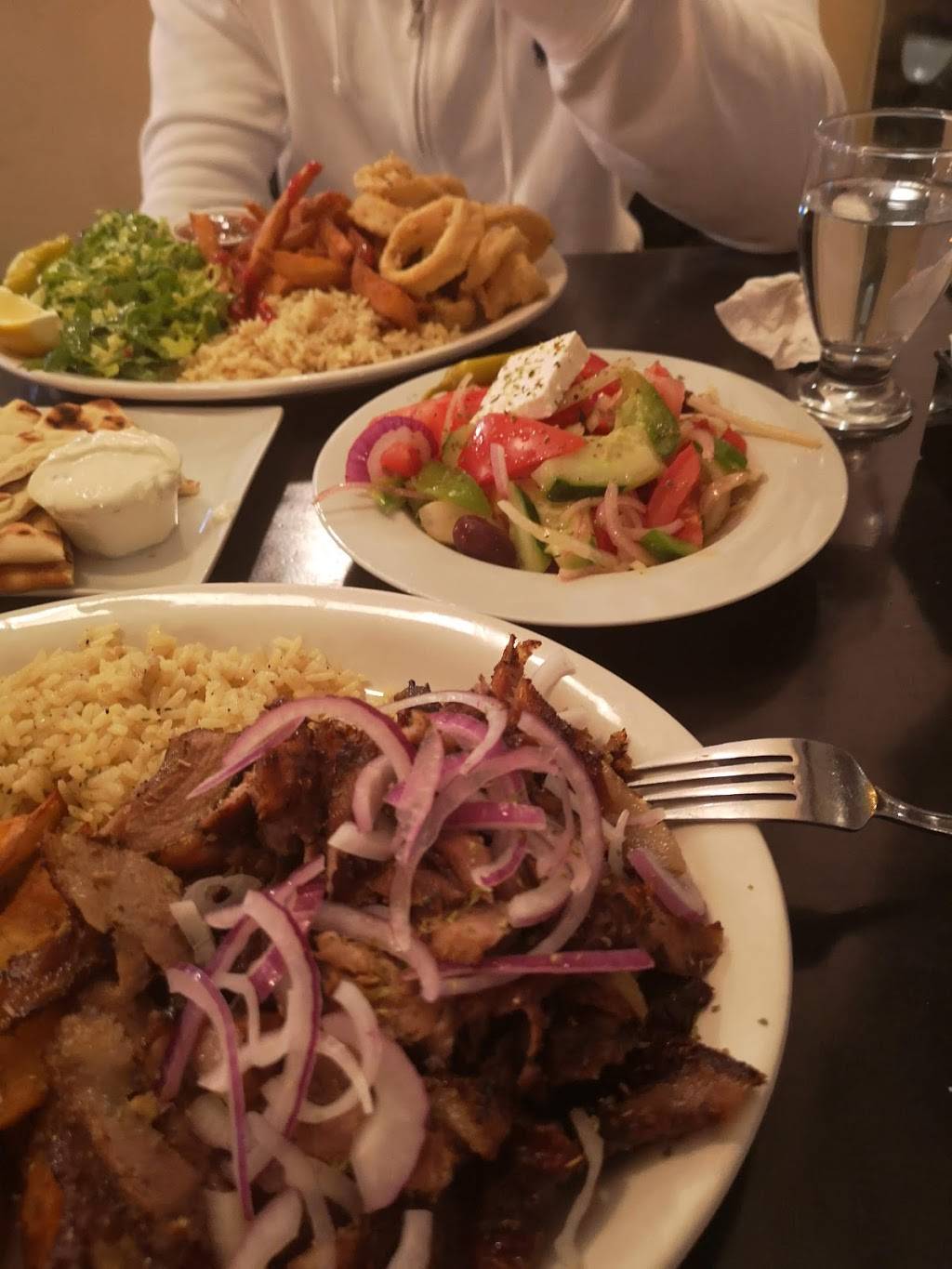 Restaurant Ola Kala | restaurant | 4654 Chemin du Souvenir, Laval, QC H7W 1C6, Canada | 4509343929 OR +1 450-934-3929