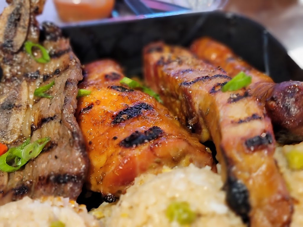 Kra Z Kai’s Laotian Barbeque | restaurant | 12885 Beach Blvd Unit 3, Stanton, CA 90680, USA | 7143797026 OR +1 714-379-7026