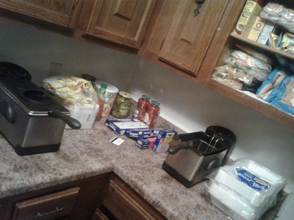 Sweet & Tastes | restaurant | 315 Arkansas St, Earle, AR 72331, USA | 8706361140 OR +1 870-636-1140