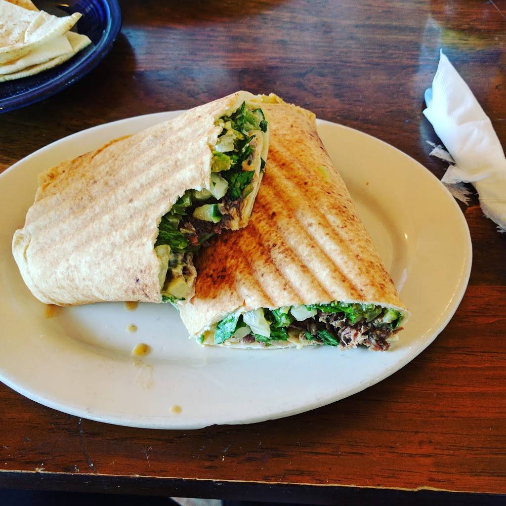 South End Pita | restaurant | 2506, 473 Albany St, Boston, MA 02118, USA | 6175562600 OR +1 617-556-2600