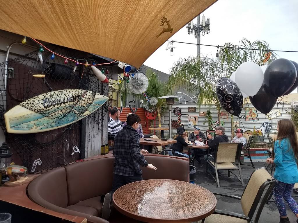 Tavern on the Creek | restaurant | 15615 N Cave Creek Rd, Phoenix, AZ 85032, USA | 6024497981 OR +1 602-449-7981