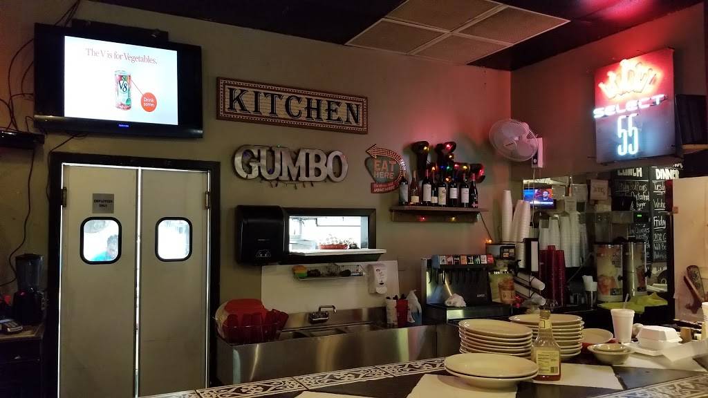 K Q Grill Restaurant | restaurant | 12812 U.S. Hwy 190, Erwinville, LA 70729, USA | 2256277771 OR +1 225-627-7771