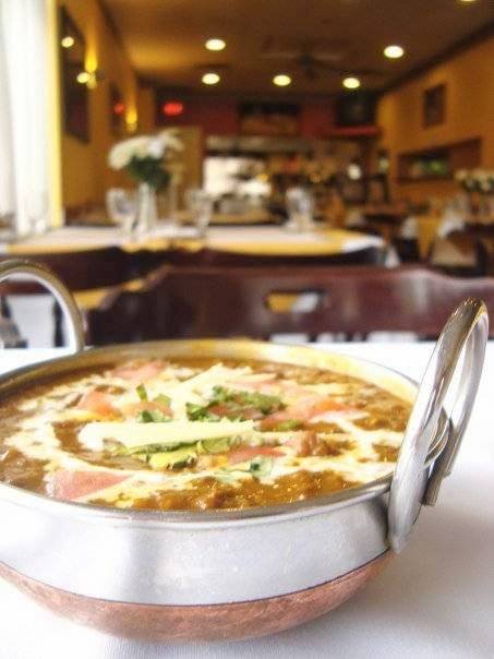 Shish Mahal Indian Cuisine Inc | restaurant | 3176 Ridgeway Dr, Mississauga, ON L5L 5S6, Canada | 9058207711 OR +1 905-820-7711