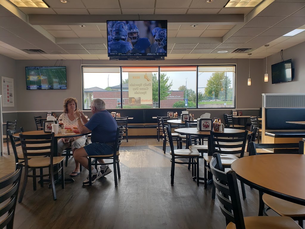 Cockys Chicken and Brew | restaurant | 5012 N 27th St, Lincoln, NE 68504, USA | 4022613927 OR +1 402-261-3927