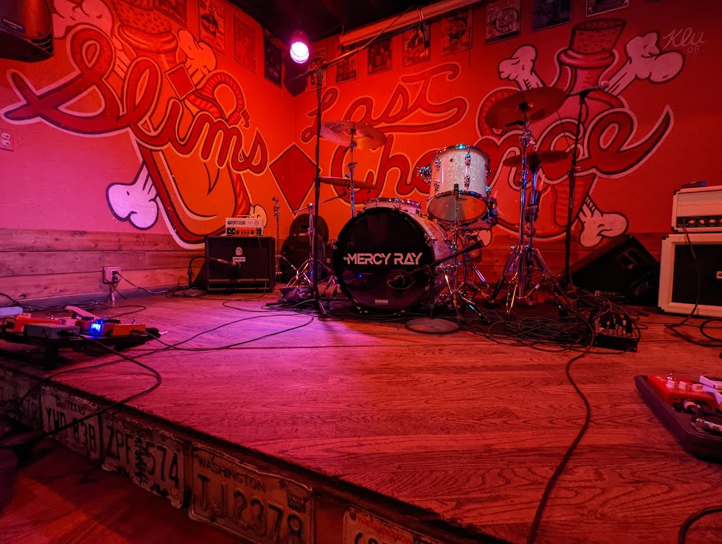 Slims Last Chance | restaurant | 5606 1st Ave S, Seattle, WA 98108, USA | 2067627900 OR +1 206-762-7900