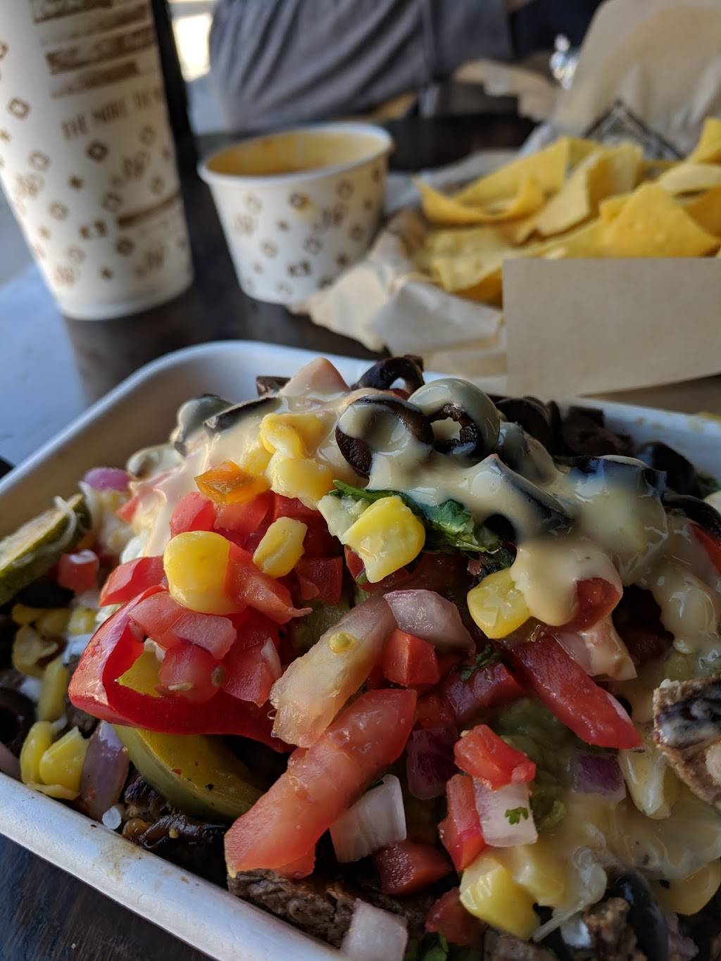 Illegal Petes South Broadway | restaurant | 270 S Broadway, Denver, CO 80209, USA | 7202875233 OR +1 720-287-5233