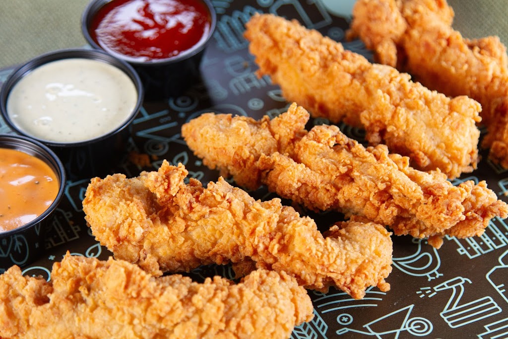 The Hatchery | restaurant | 201 N Dale Mabry Hwy, Tampa, FL 33609, USA | 8134925342 OR +1 813-492-5342