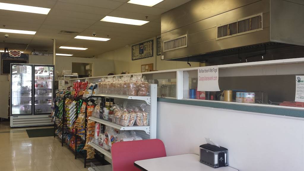 Casapullas Red Mill Sq Steak | restaurant | 1216 Capitol Trail, Newark, DE 19711, USA | 3027372200 OR +1 302-737-2200