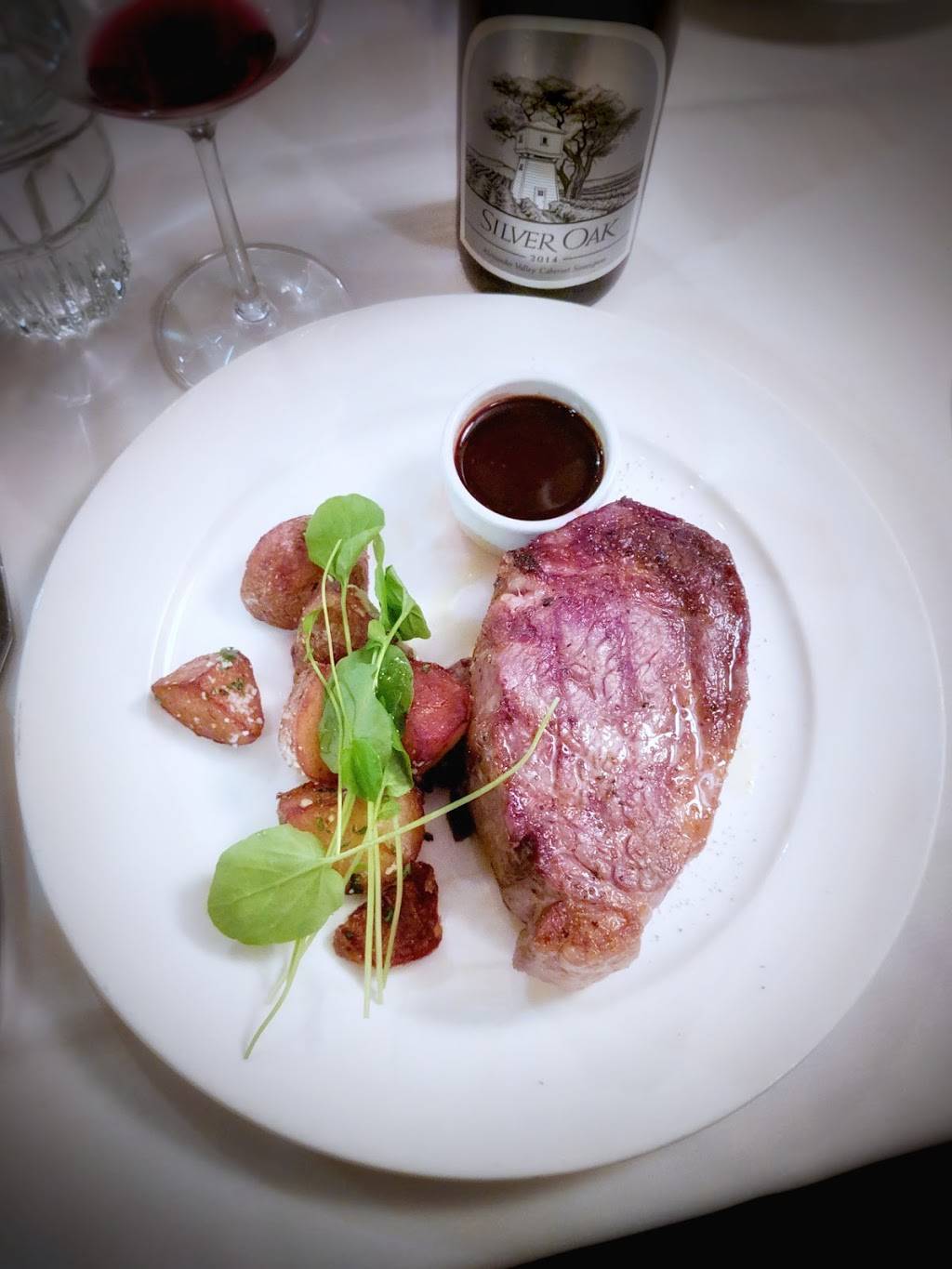 La Quinta Cliffhouse | restaurant | 78250 CA-111, La Quinta, CA 92253, USA | 7603605991 OR +1 760-360-5991