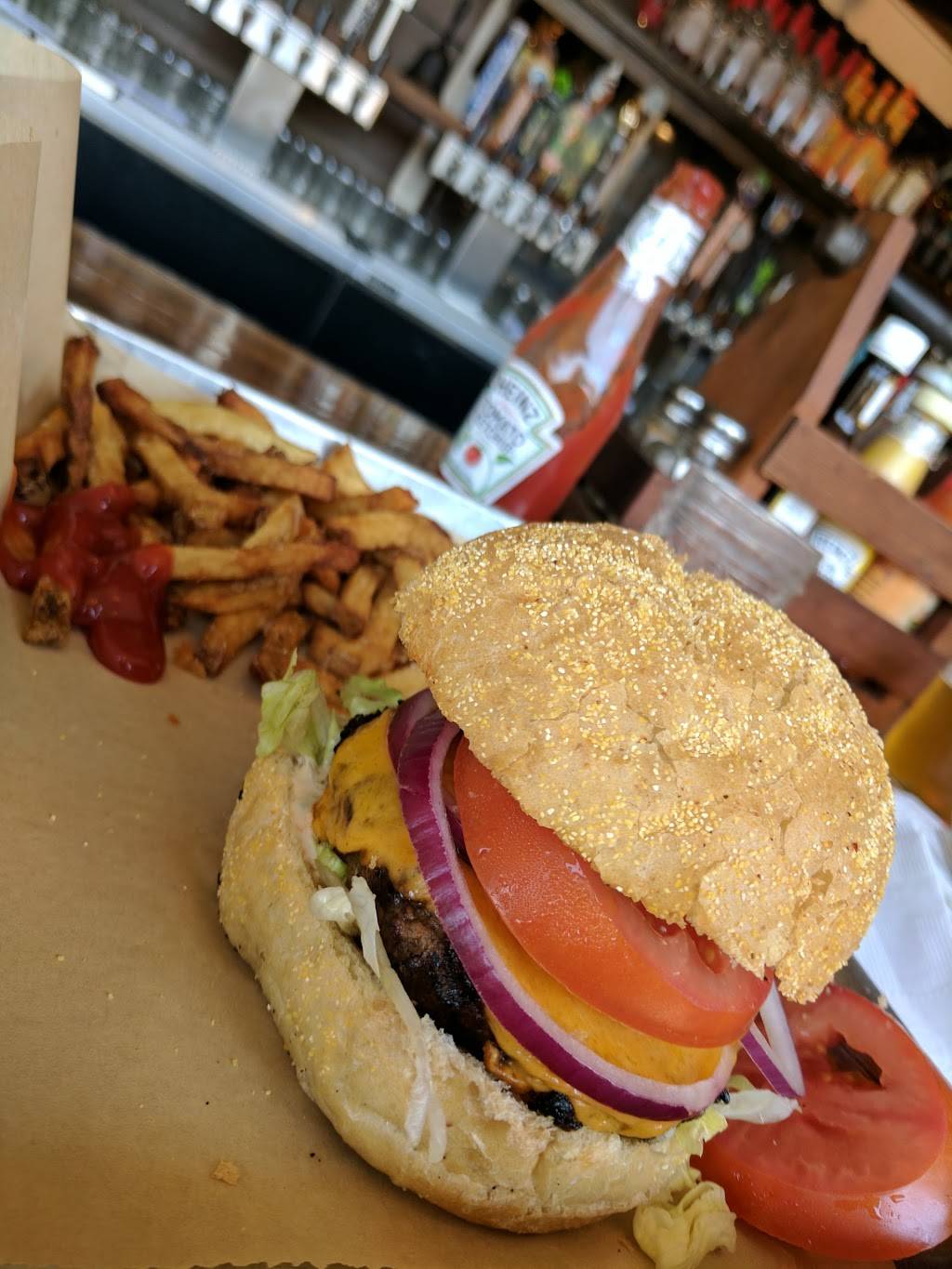 Jaded Toad BBQ & Grill Cotati | restaurant | 500 E Cotati Ave, Cotati, CA 94931, USA | 7072423383 OR +1 707-242-3383