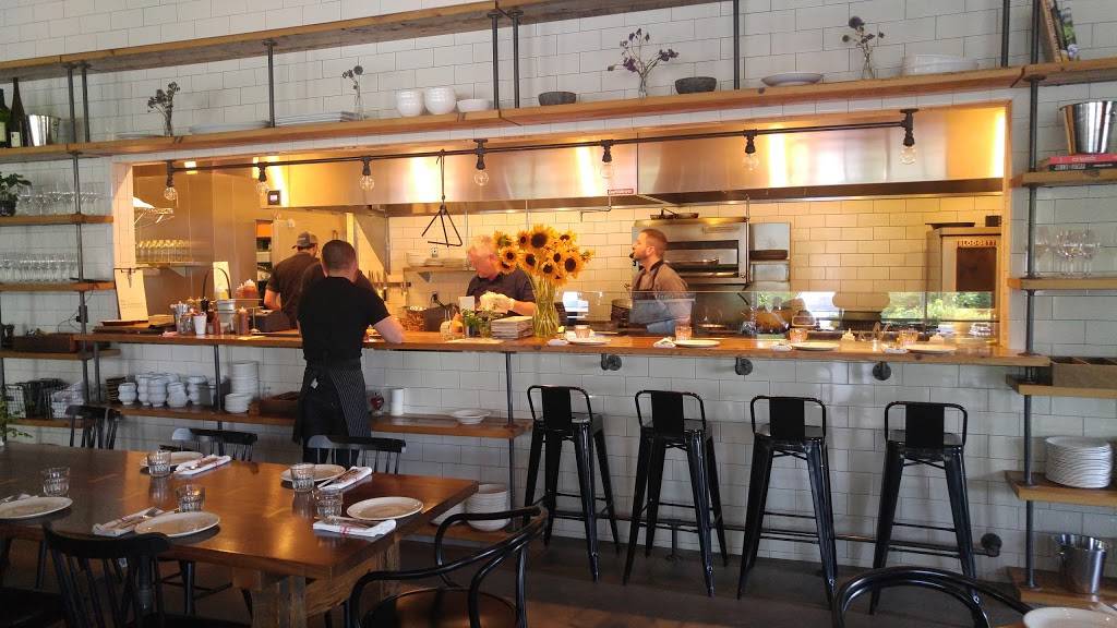 Kindred Fare | restaurant | 512 Hamilton St, Geneva, NY 14456, USA | 3157870400 OR +1 315-787-0400