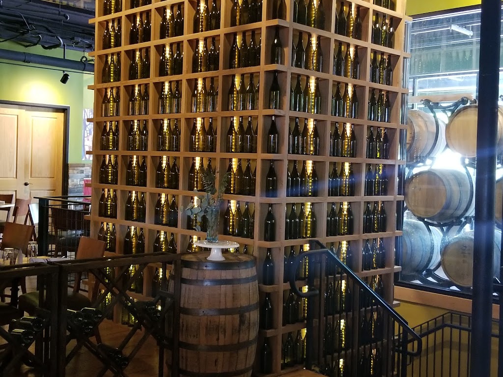 City Winery Atlanta | restaurant | PONCE CITY MARKET, 650 North Avenue NE, Atlanta, GA 30308, USA | 4049463791 OR +1 404-946-3791