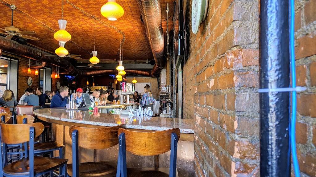 The South Side | restaurant | 2207 W 11th St, Cleveland, OH 44113, USA | 2169372288 OR +1 216-937-2288