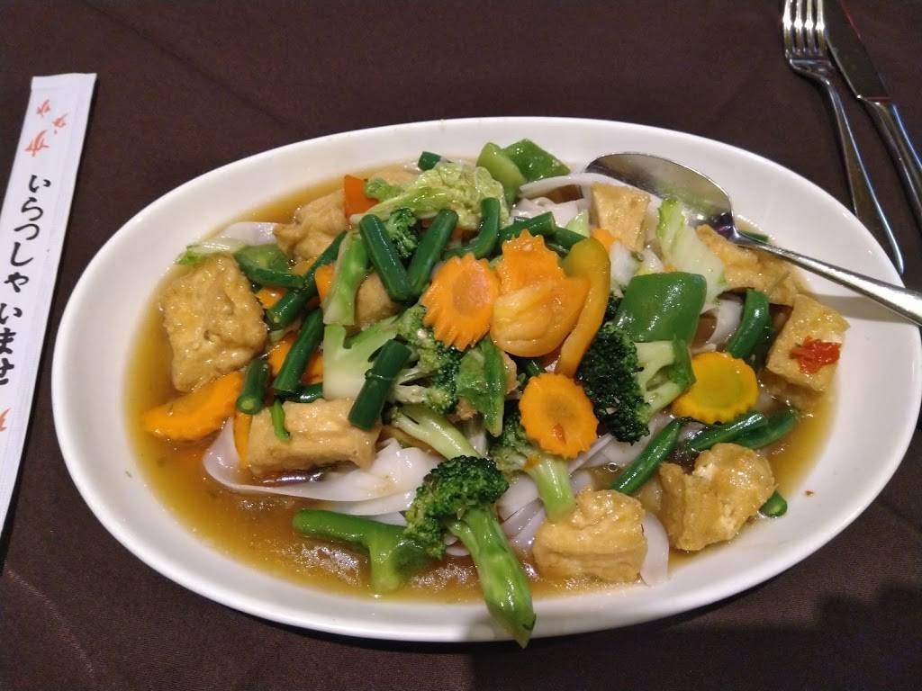 Thai Signature | restaurant | 203 Lakeshore Rd E, Mississauga, ON L5G 1G2, Canada | 9052787889 OR +1 905-278-7889