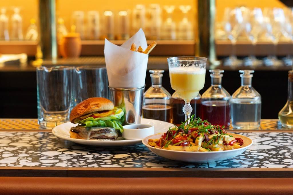 Mordecai | restaurant | 3632 N Clark St, Chicago, IL 60613, USA | 7732695410 OR +1 773-269-5410