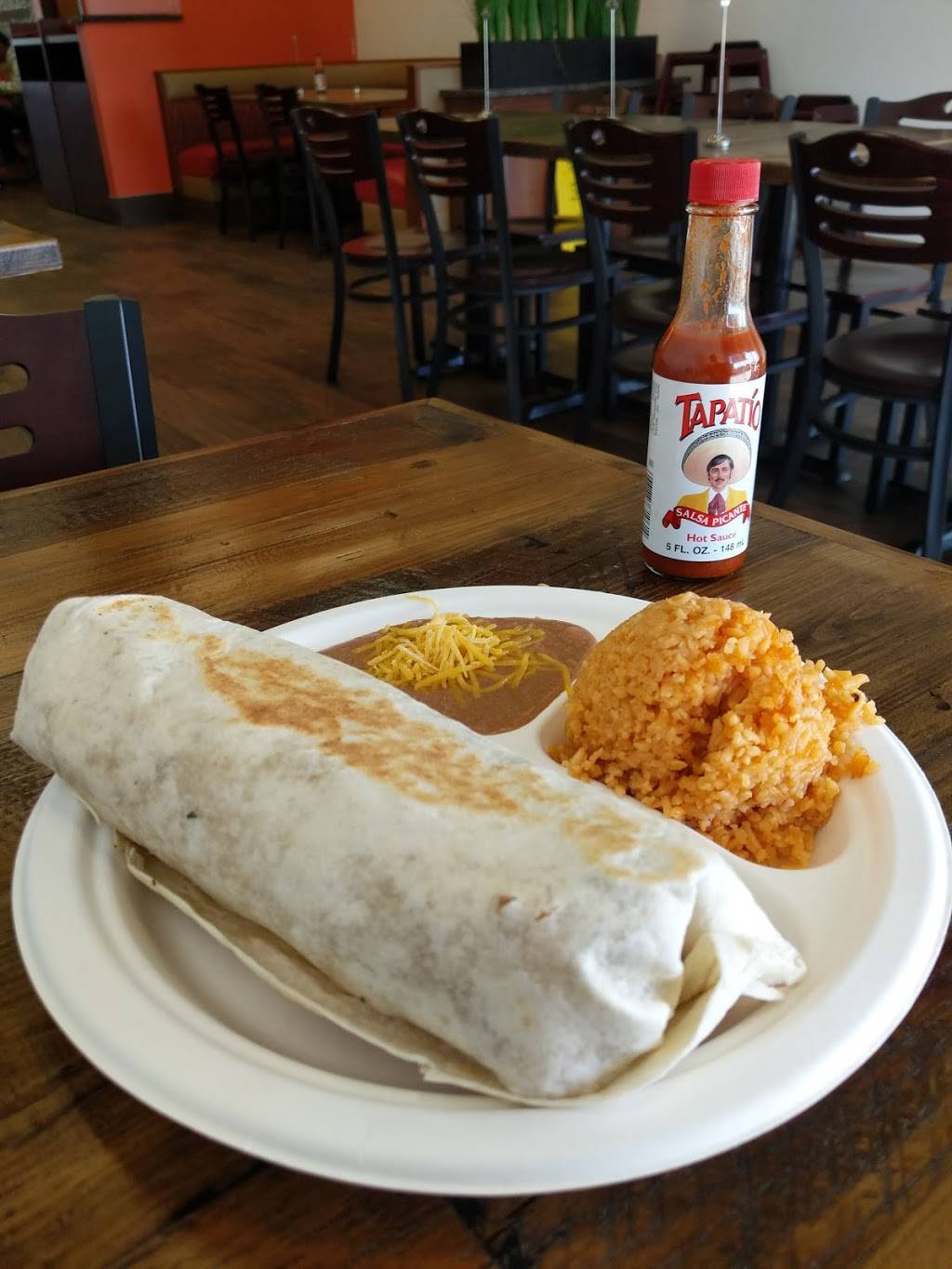 Chapos Tacos Troy | restaurant | 2008 W Big Beaver Rd, Troy, MI 48084, USA | 2483855994 OR +1 248-385-5994