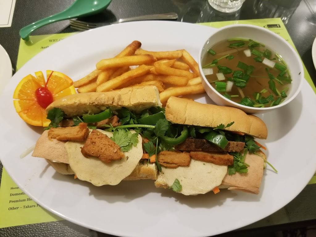 Phoenix Garden Vegetarian Restaurant | restaurant | 7103 Brook Rd, Richmond, VA 23227, USA | 8042668100 OR +1 804-266-8100