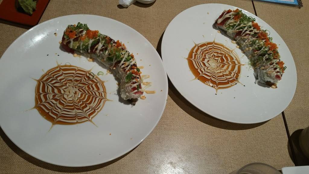 Go Sushi Japanese Restaurant | restaurant | 190 Eureka Dr, Pacifica, CA 94044, USA | 6507389389 OR +1 650-738-9389