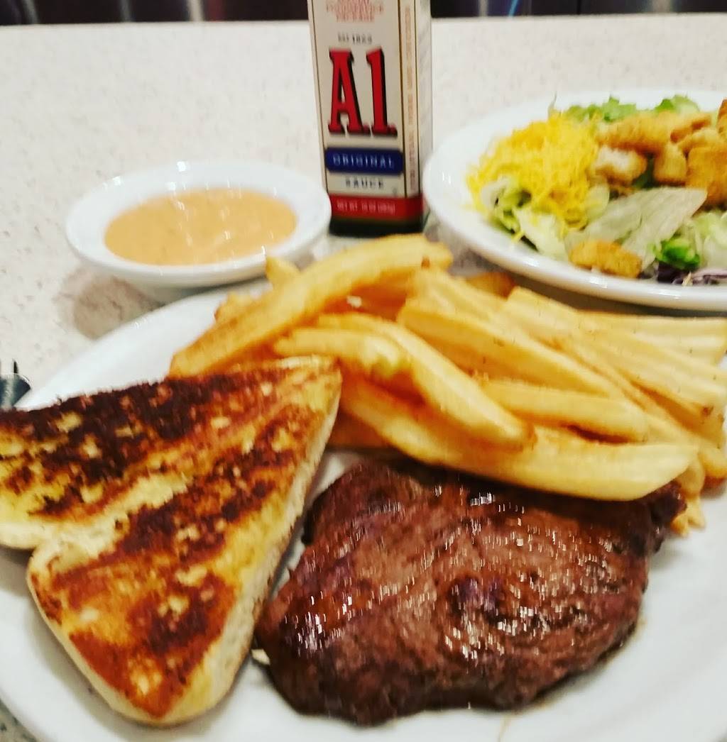 Dennys | restaurant | 1568 E Main St, Woodland, CA 95776, USA | 5306664001 OR +1 530-666-4001