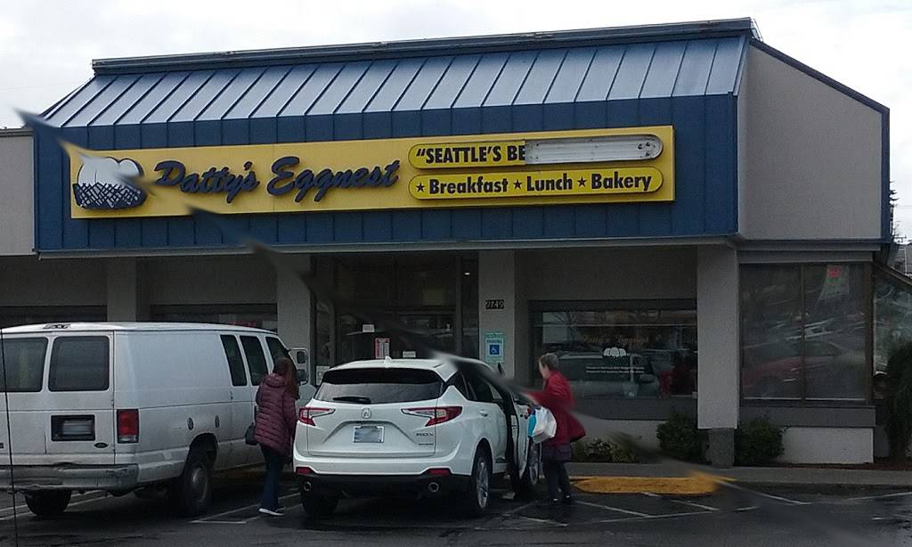 Pattys Eggnest | restaurant | 9749 Holman Rd NW, Seattle, WA 98117, USA | 2062971545 OR +1 206-297-1545