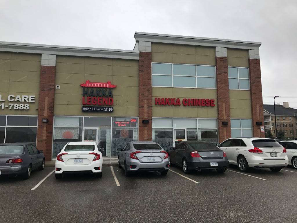 Hakka Legend Asian Cuisine Markham | restaurant | 7393 Markham Rd Unit 86/87, Markham, ON L3S 0B5, Canada | 9052945777 OR +1 905-294-5777