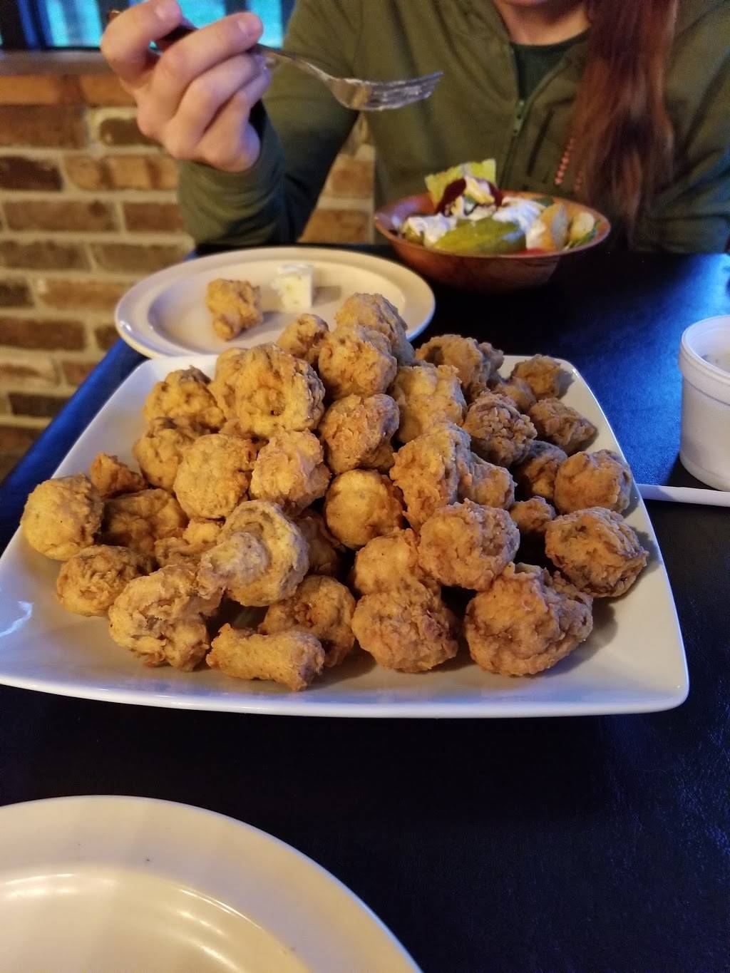 Rubens Fish and Steak House | restaurant | 171 Moores Creek Rd, Columbus, MS 39701, United States | 6623289880 OR +1 662-328-9880