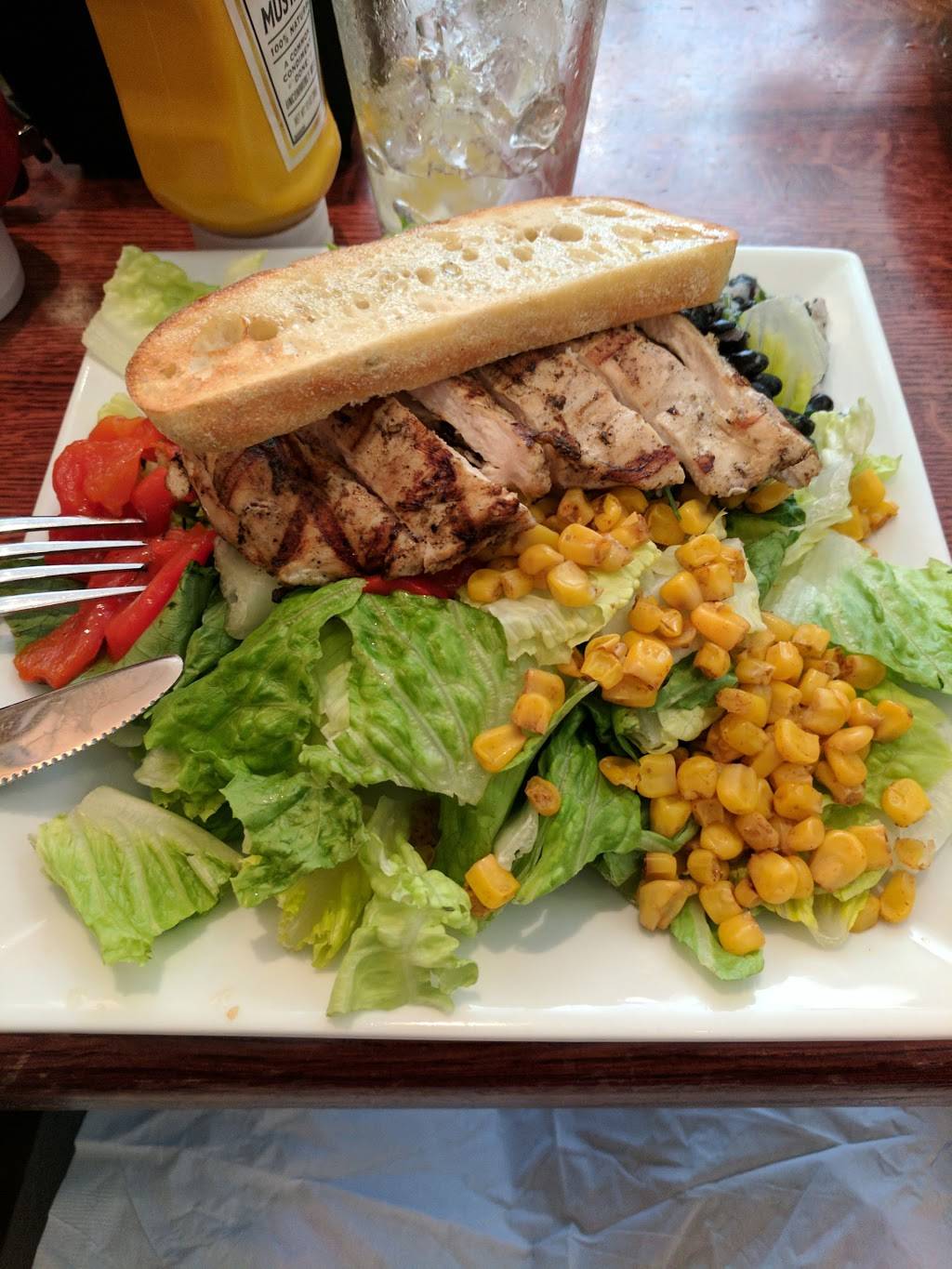 Diamondback Grill | restaurant | 93 S Washington St, Sonora, CA 95370, USA | 2095326661 OR +1 209-532-6661