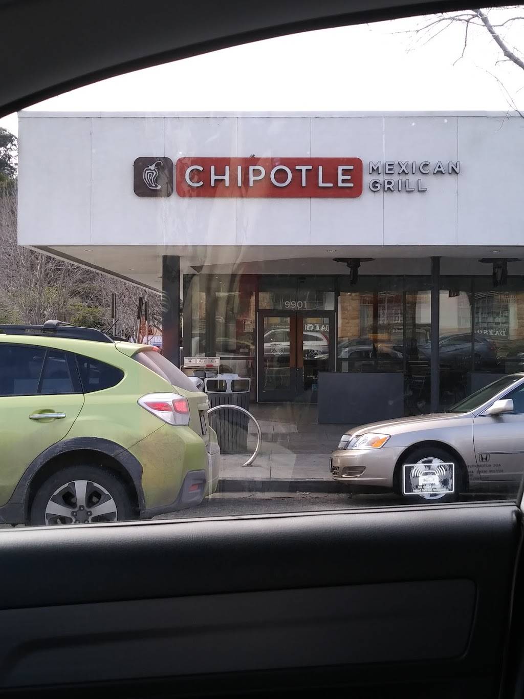 Chipotle Mexican Grill | restaurant | 9901 San Pablo Ave, El Cerrito, CA 94530, USA | 5109002658 OR +1 510-900-2658
