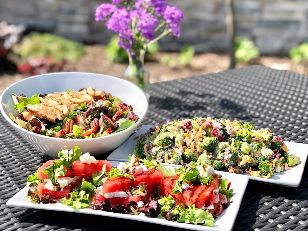 Labas Latte & Vino | restaurant | 25646 Governors Hwy, Monee, IL 60449, USA | 7087465338 OR +1 708-746-5338