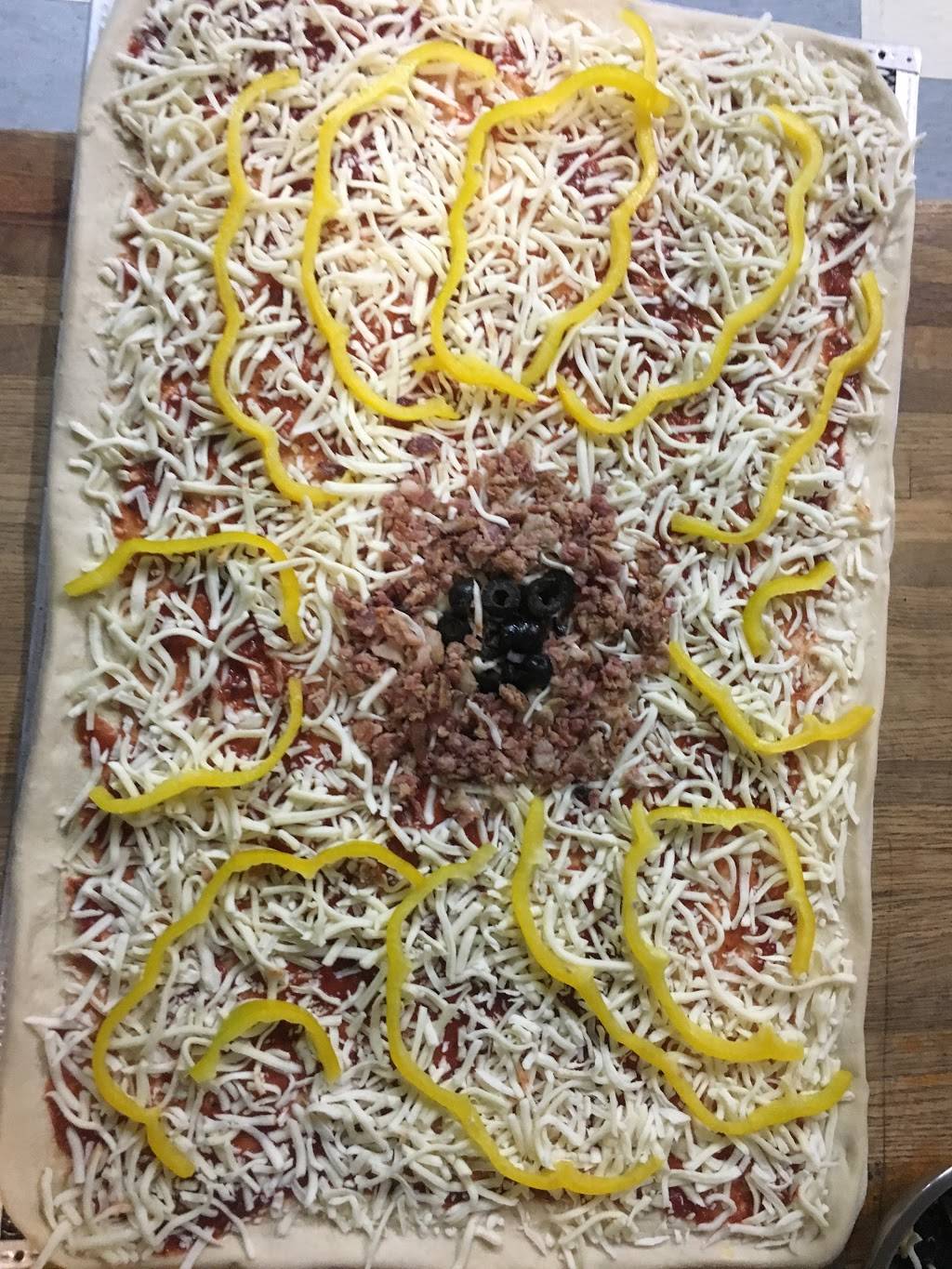 Pizza Royal | restaurant | 161 Boston Rd, Springfield, MA 01109, USA | 4137837710 OR +1 413-783-7710