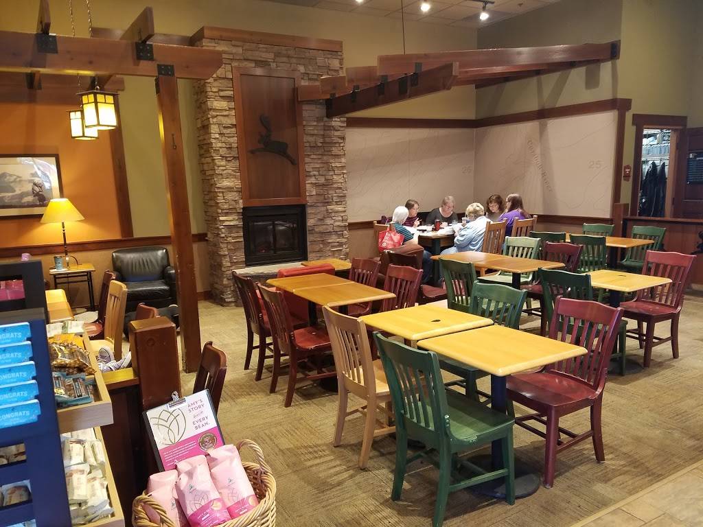 Caribou Coffee | cafe | 2864 Hwy 55 Suite 100, Eagan, MN 55121, USA | 6516865677 OR +1 651-686-5677