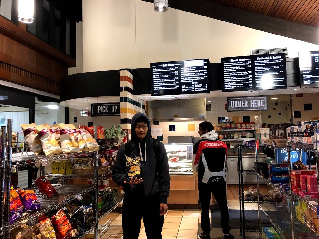 Banana Joes | restaurant | 1156 Chinquapin Rd, Santa Cruz, CA 95064, USA | 8314591445 OR +1 831-459-1445