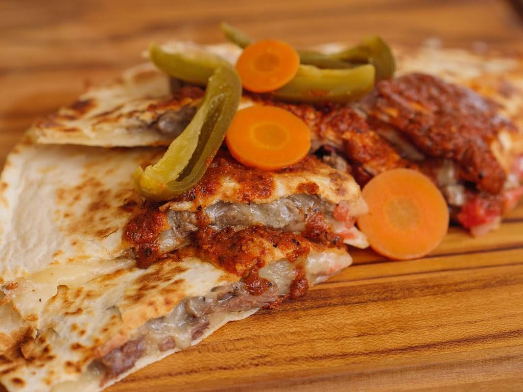 Rancho Bravo Tacos | restaurant | 211 NE 45th St, Seattle, WA 98105, USA | 2066320593 OR +1 206-632-0593