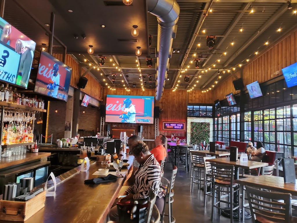 Pour Behavior | restaurant | 2211 Travis St, Houston, TX 77002, USA | 8336234283 OR +1 833-623-4283