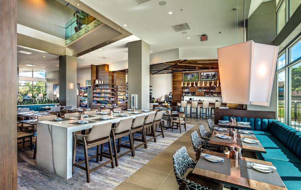 Icon Eatery & Bar | restaurant | 5450 Bollettieri Blvd, Bradenton, FL 34210, USA | 9412451900 OR +1 941-245-1900