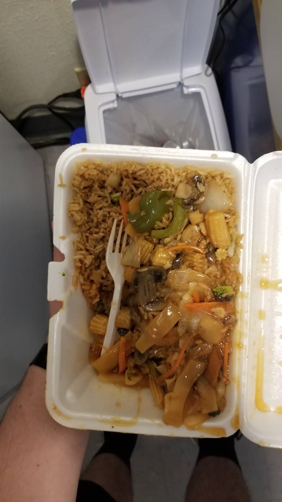 China Wok | restaurant | 3473 N Lumpkin Rd, Columbus, GA 31903, USA | 7066839898 OR +1 706-683-9898