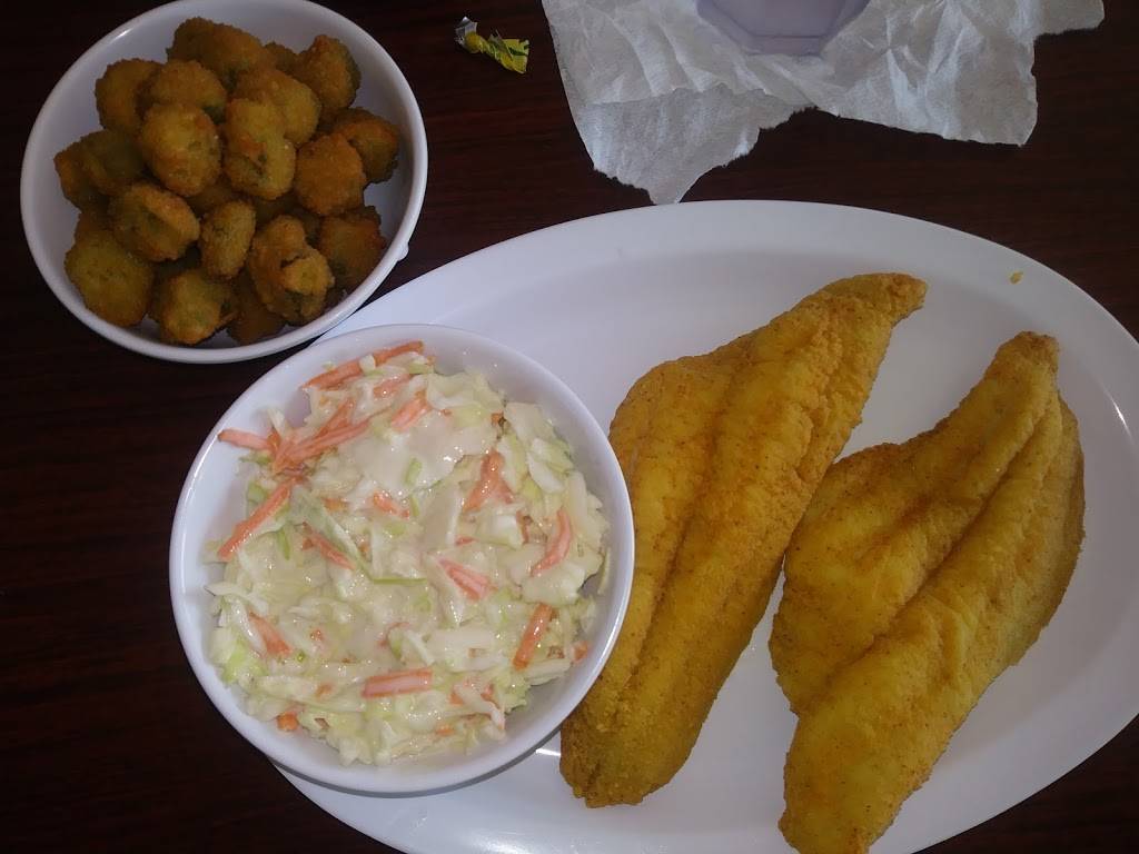 GGs Heavenly Soul Food | restaurant | 2209 E Silver Springs Blvd, Ocala, FL 34470, USA | 3527327685 OR +1 352-732-7685