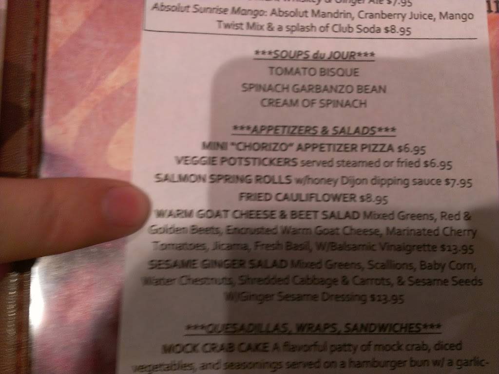 Slice Of Life | restaurant | 4120 Dempster Street W. Dempster, Skokie, IL 60076, USA | 8476742021 OR +1 847-674-2021