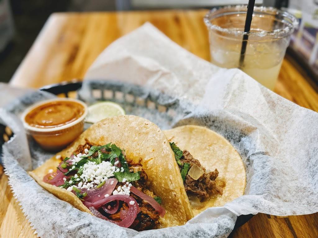 Daddys Tacos | restaurant | 1800 Independence Pkwy #120, McKinney, TX 75072, USA | 2145920571 OR +1 214-592-0571