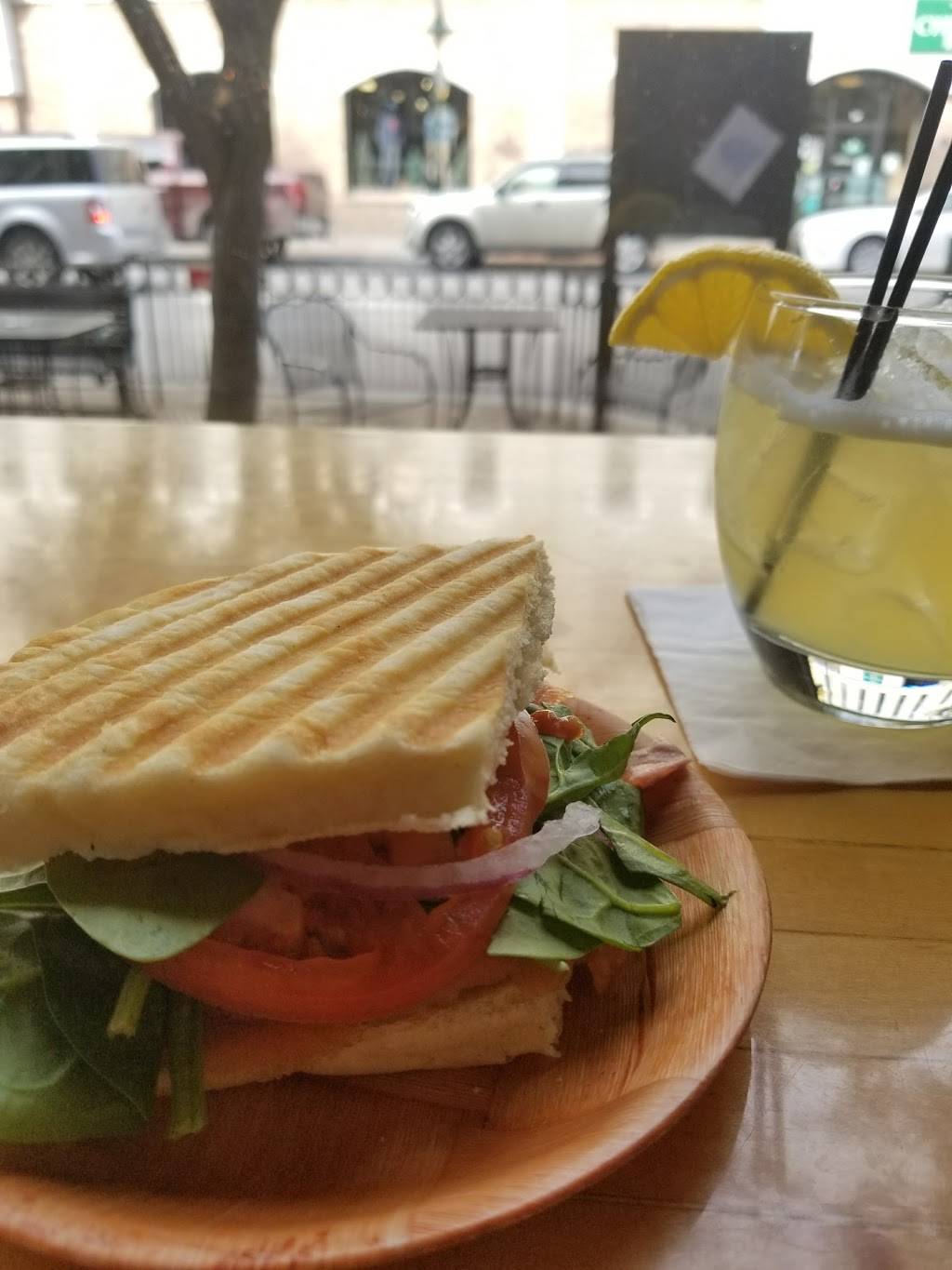 Brew | cafe | 108 E Front St, Traverse City, MI 49684, USA | 2319462739 OR +1 231-946-2739