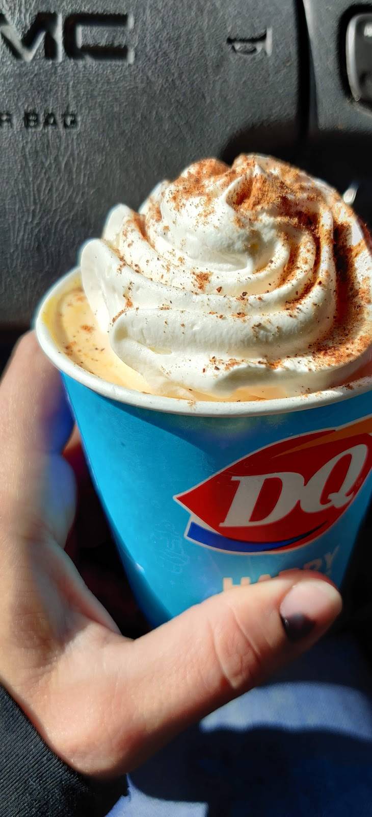 Dairy Queen Grill & Chill | restaurant | 1701 Broadway St, Alexandria, MN 56308, USA | 3207634556 OR +1 320-763-4556