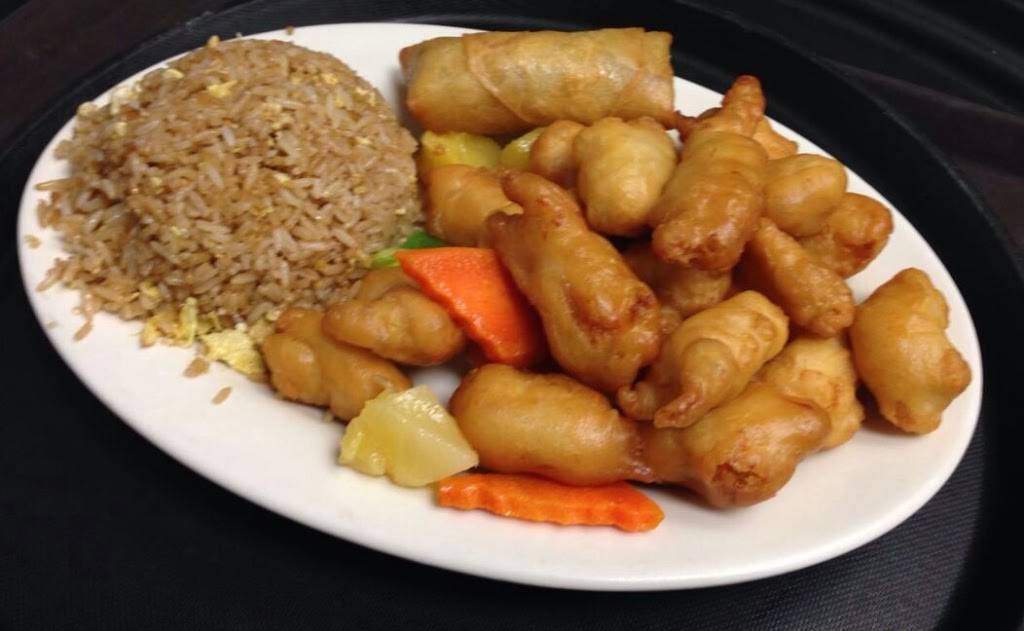 Hong Kong Express | restaurant | 6030 Burke Commons Rd I, Burke, VA 22015, USA | 7032398080 OR +1 703-239-8080